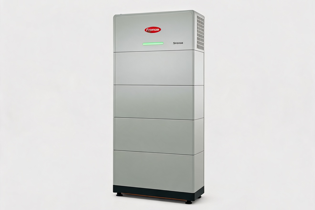 Fronius Reserva