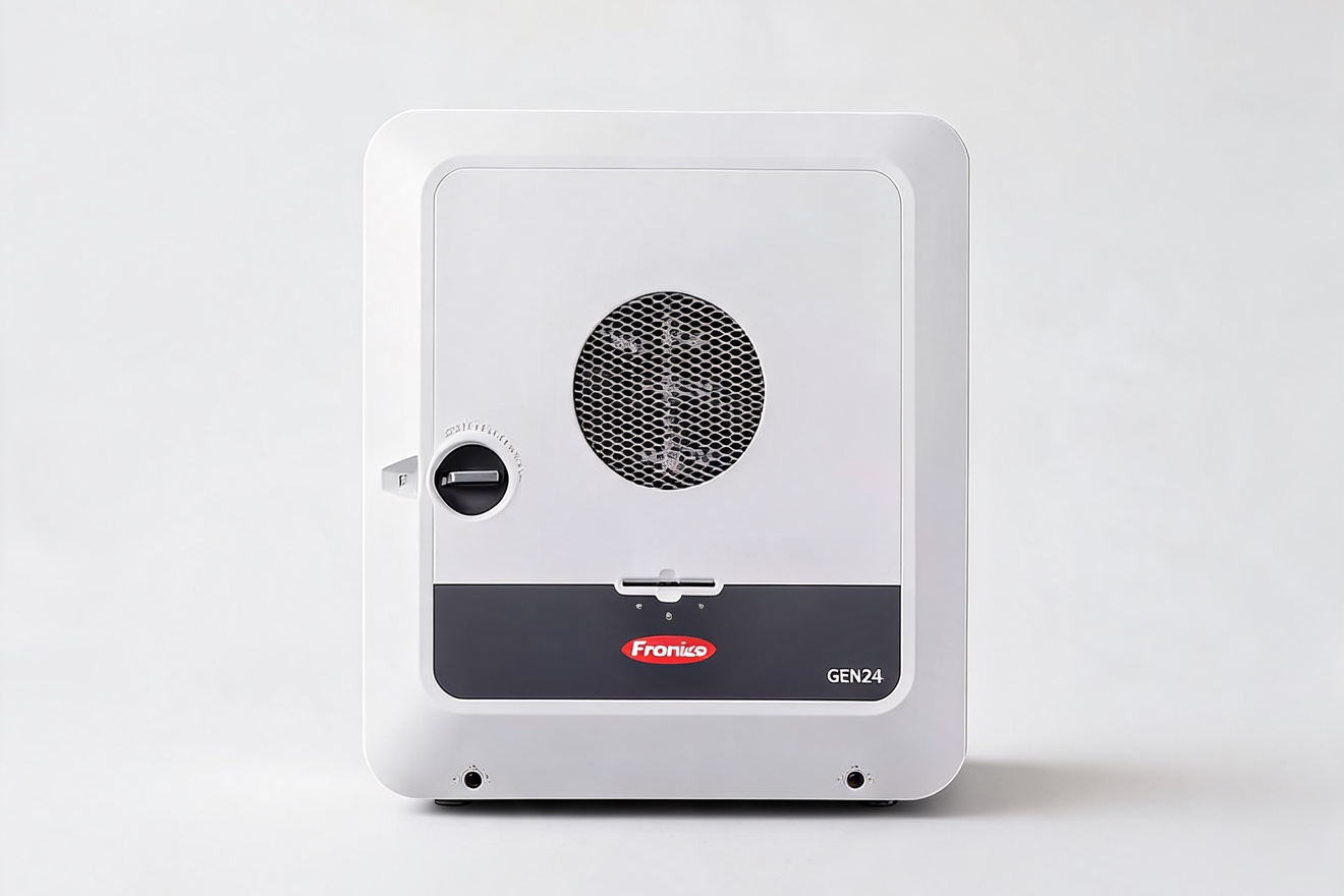 Fronius Symo GEN24 Plus
