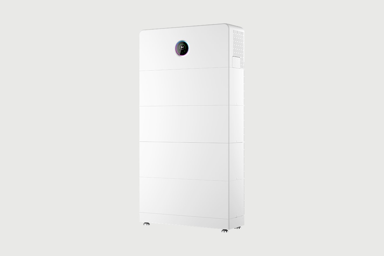GoodWe ESA-Serie All-in-One