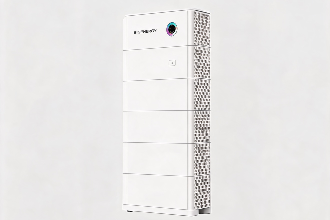 Sigenergy SigenStor Battery