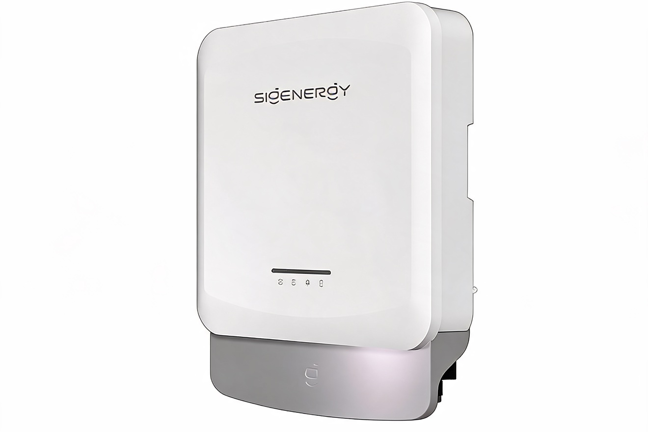 Sigenergy Sigen Hybrid TP2