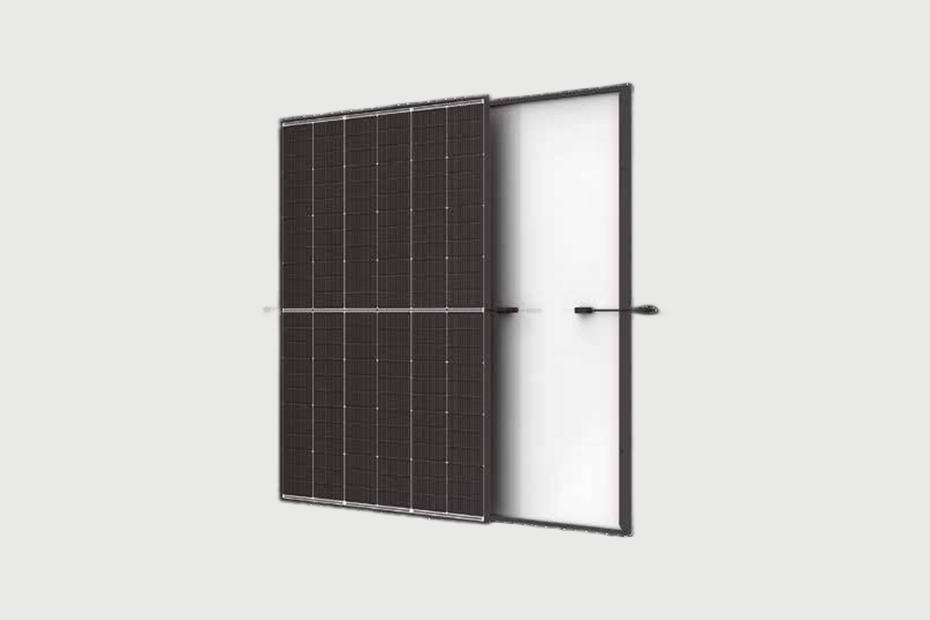 Trina Solar Vertex S+ 460 W